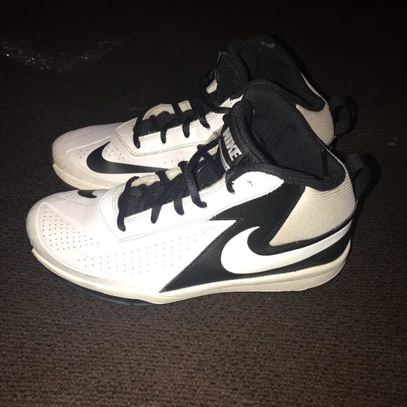 Nike Team Hustle D7 - Picture 2 of 6